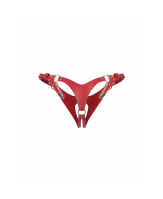 Inferro string ouvert